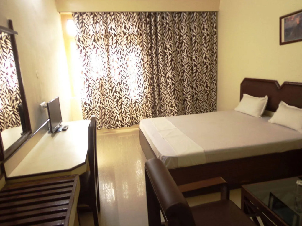 Hotel Lumbini International