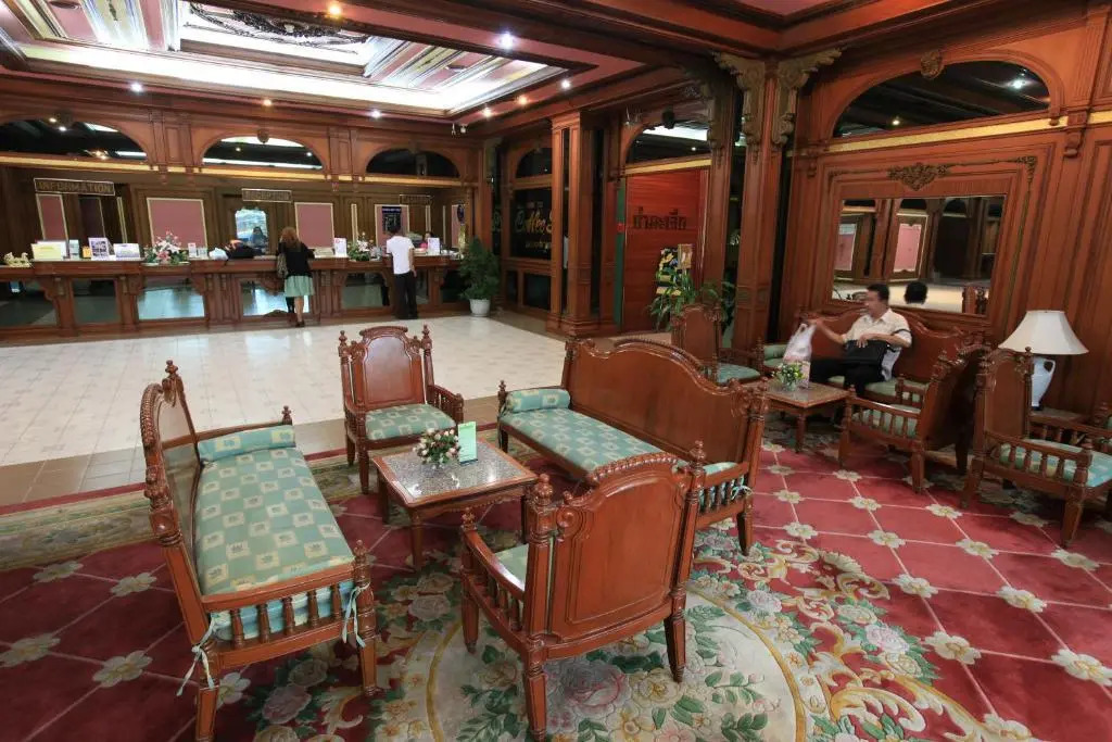MIDO Hotel
