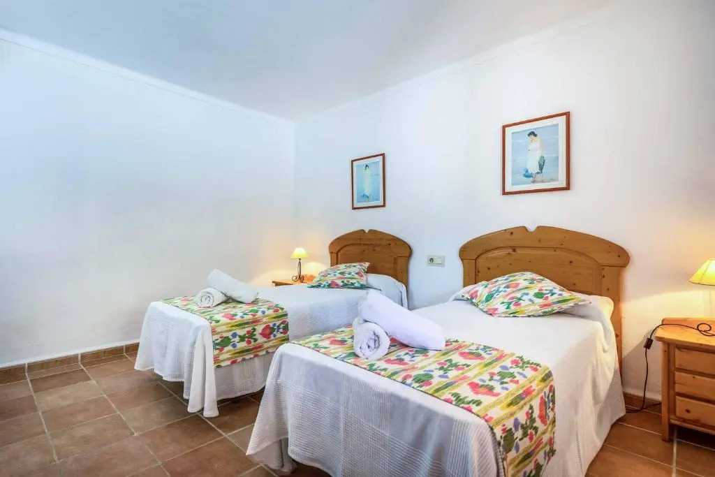CA NA SUREDA by Sealand Villas