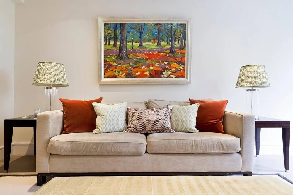 4 Bedroom House, Holland Park