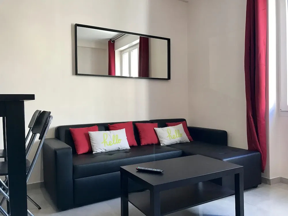 Appartement Intercontinental Vieux Port