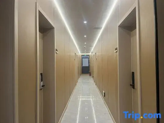 Taihangli Boutique Hotel