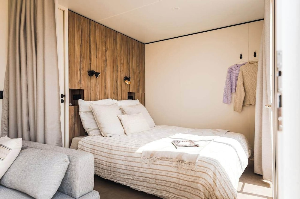 Calella Camping(Naturiste)