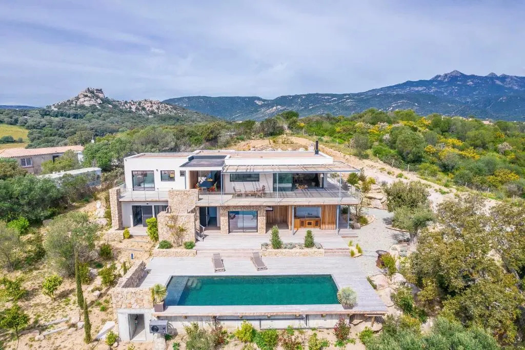 Magnifique Villa de Luxe avec Piscine