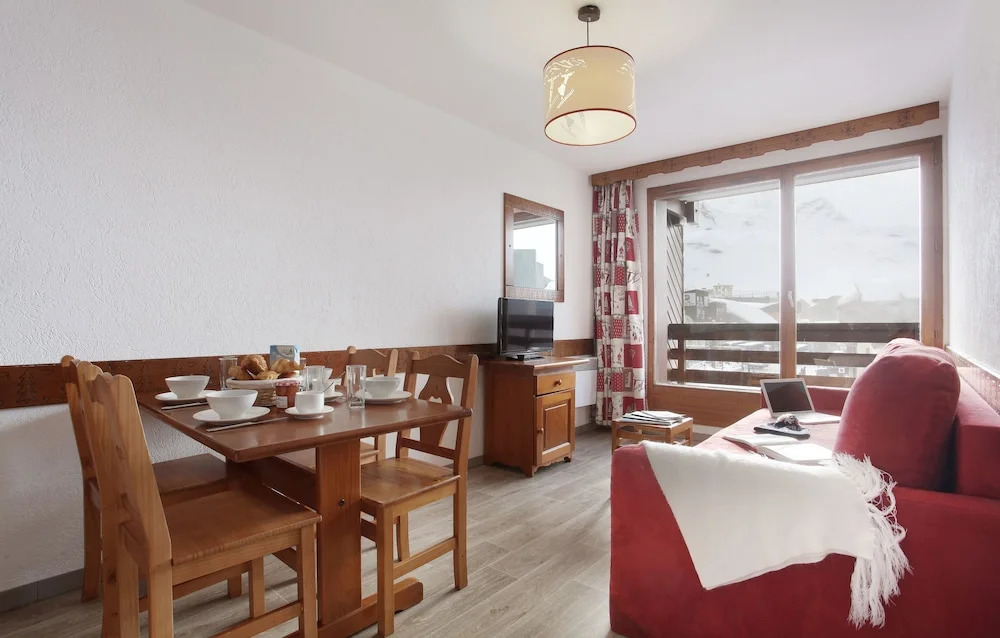 Odalys Residence Le Valset