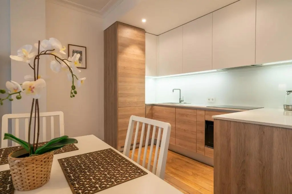 Easyrooms Dzirnavu