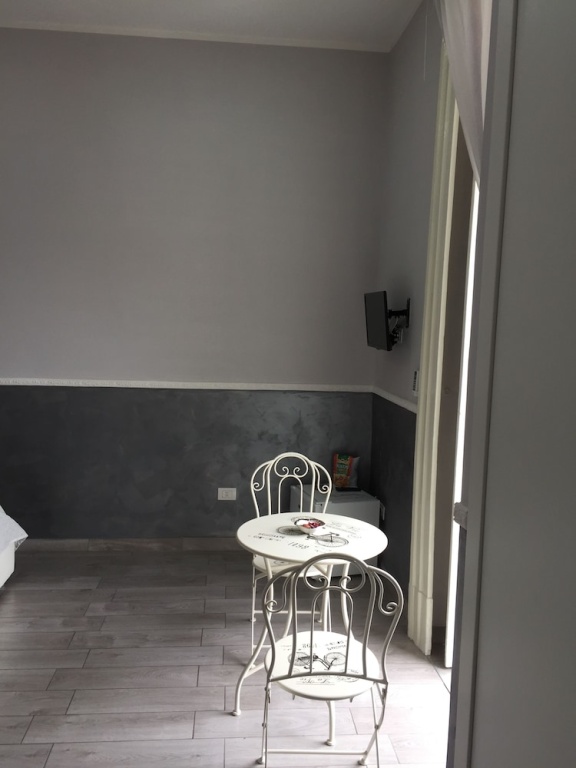 B&B Panorama