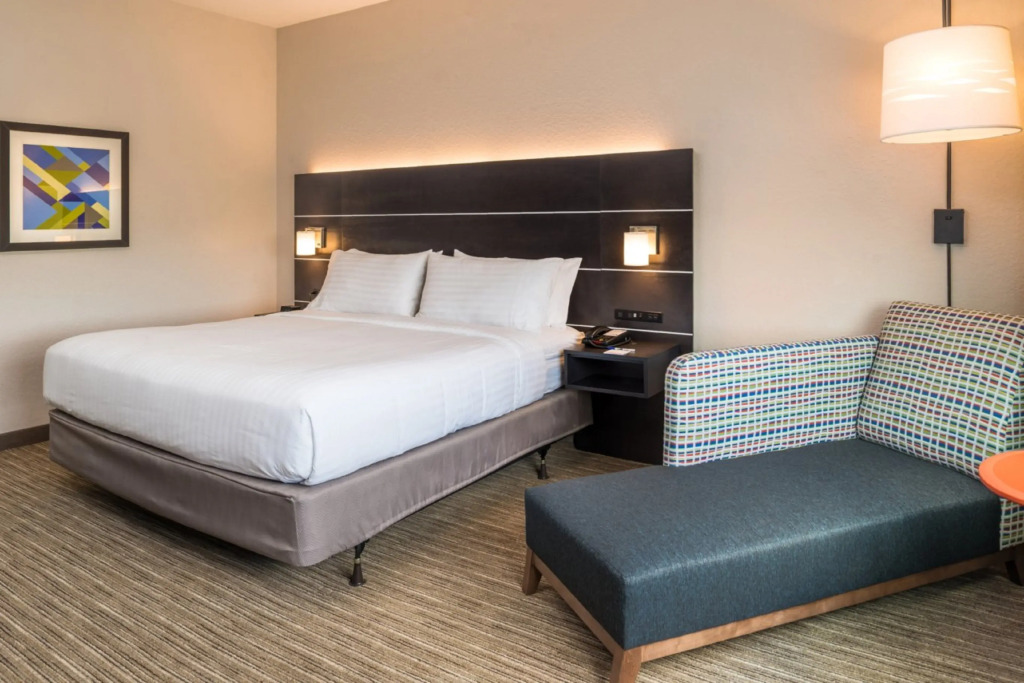 Holiday Inn Express Jacksonville East by IHG