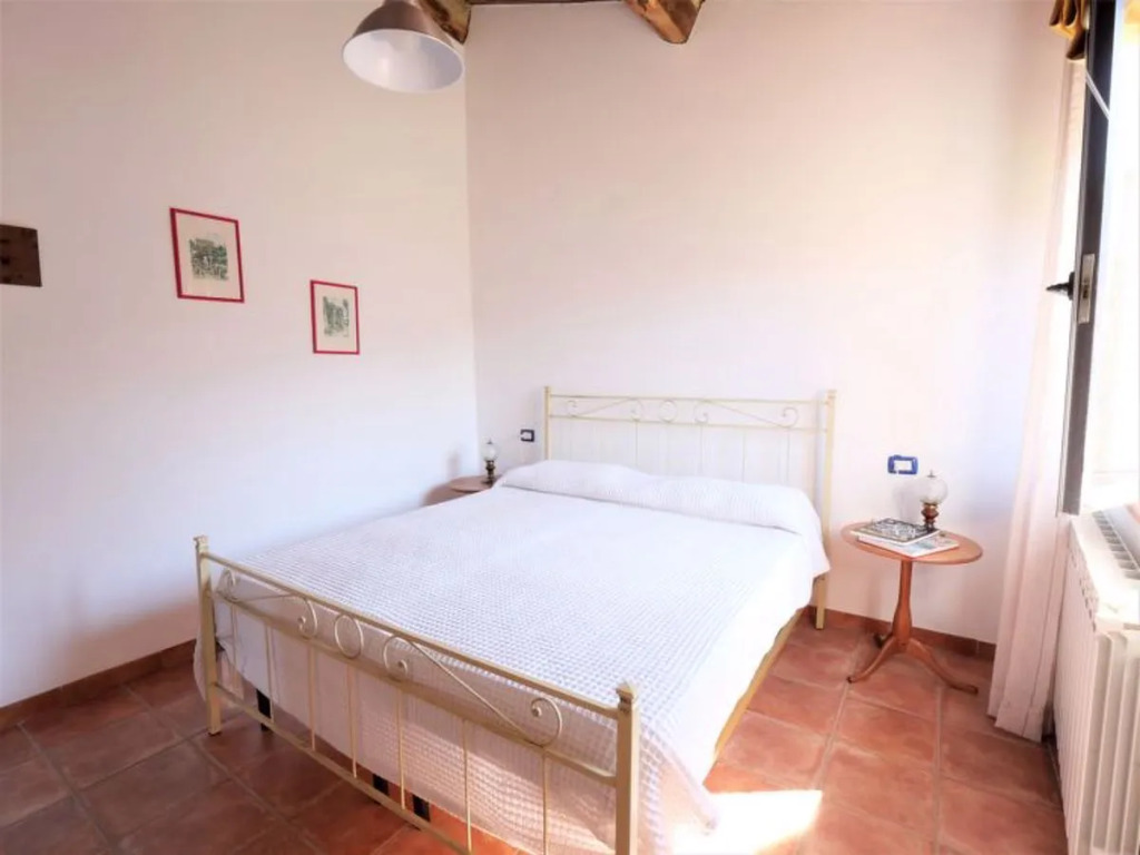 House Il Forno Travale