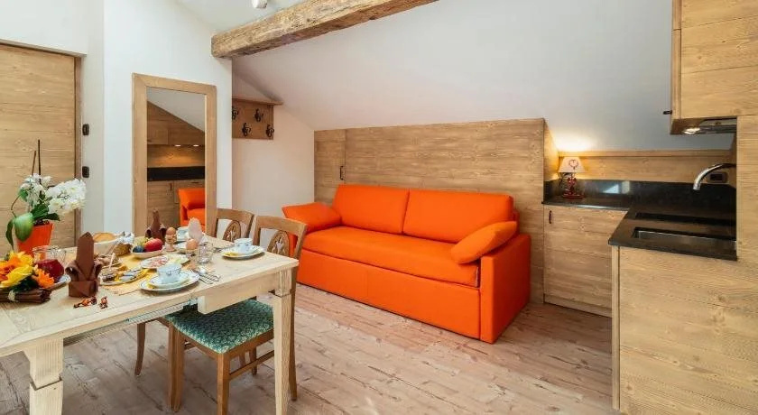 Hotel Haus Michaela