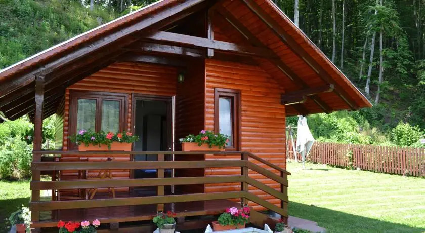 Case de vacanță Gabriel