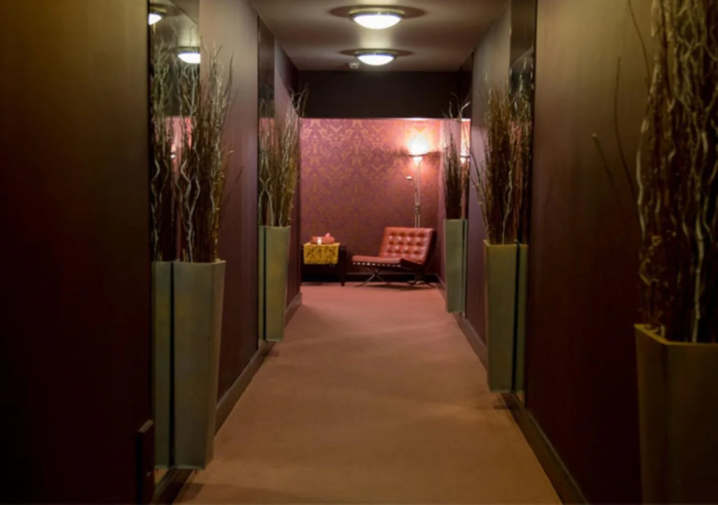 Kinsale Hotel & Spa
