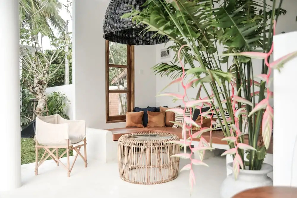 The Oasis Villa