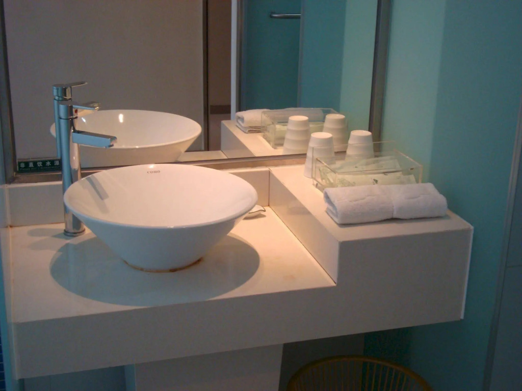 Shanshui Trends Hotel Pazhou International Exhibition Center Branch