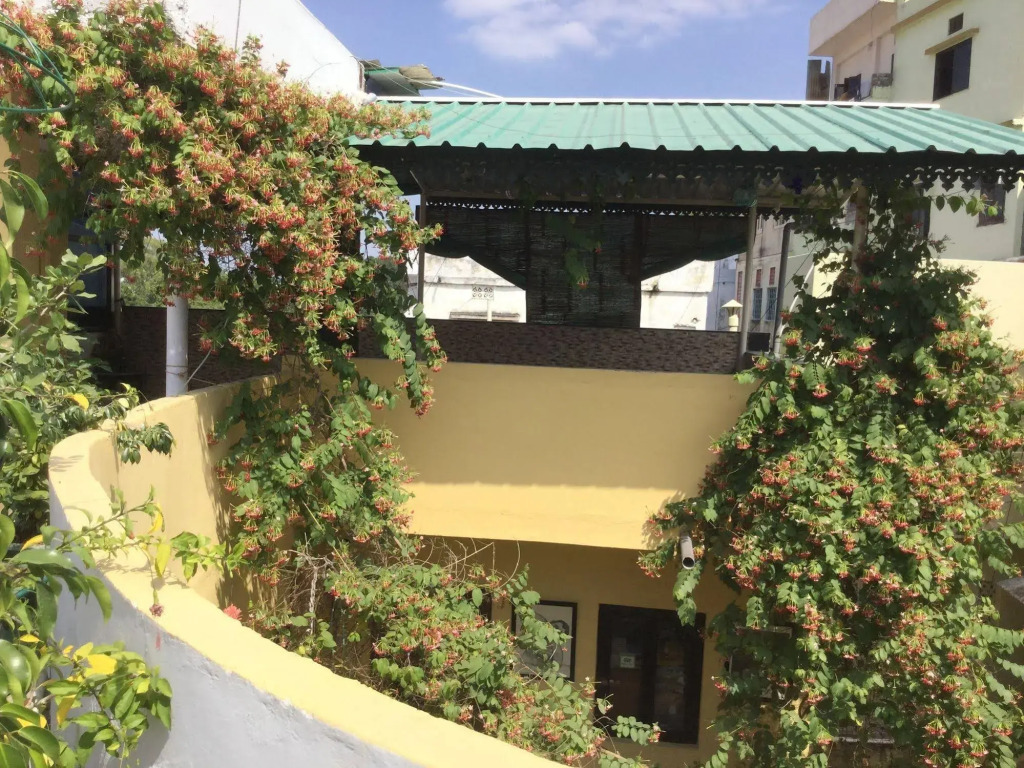 Mewar Inn