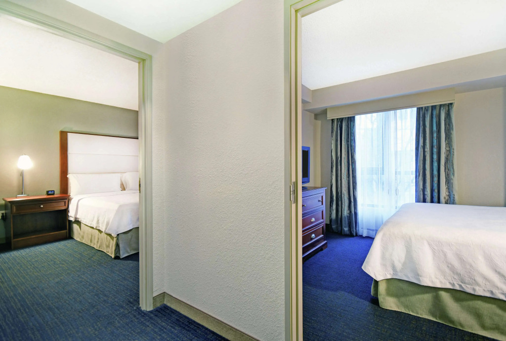 Homewood Suites by Hilton Seattle Downtown