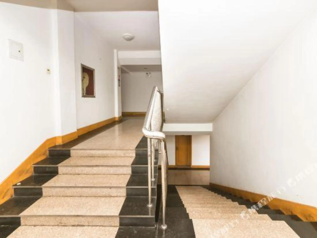 OYO Qingdao Huanghai Hotel
