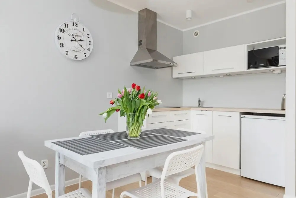 Port Kołobrzeg Str Towarowa by Jantar Apartamenty Kołobrzeg