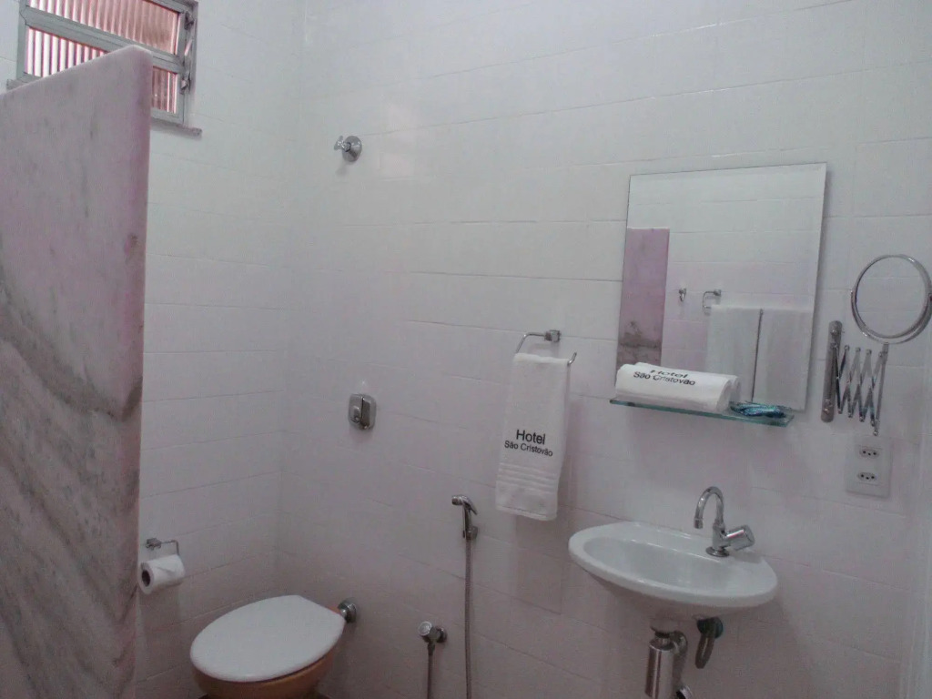 Hotel São Cristóvão