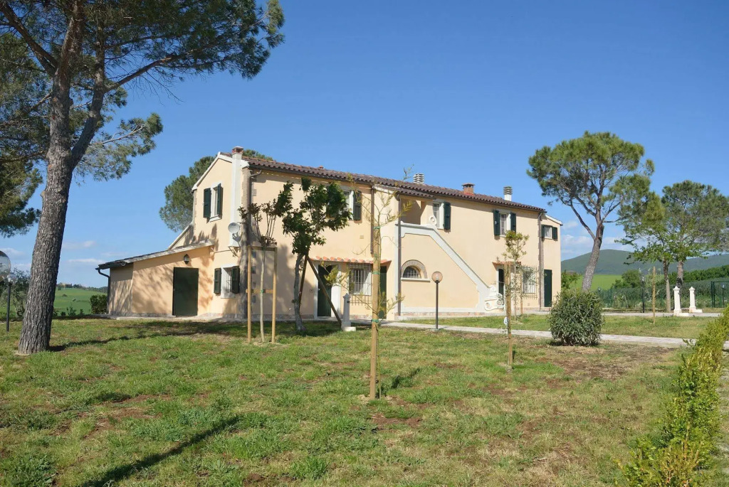 Agriturismo dei Setteventi