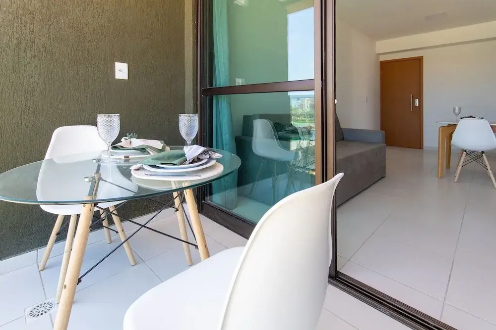 Mana Beach Muro Alto C301 - Carpediem