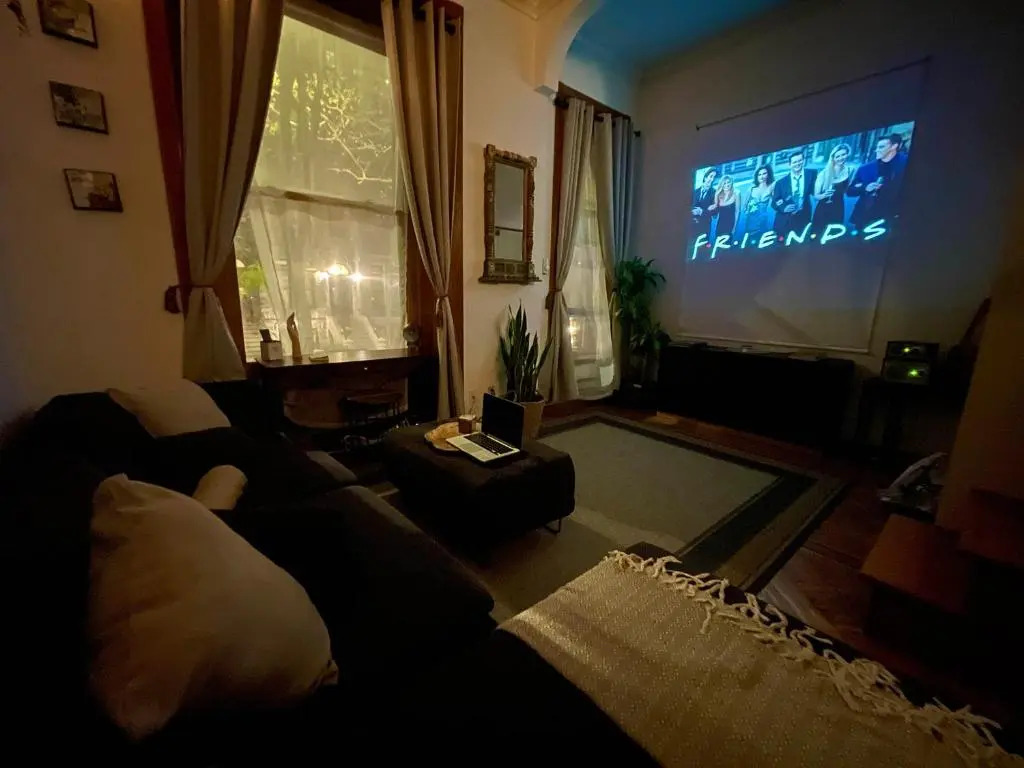 Entire Apartment in Upper West