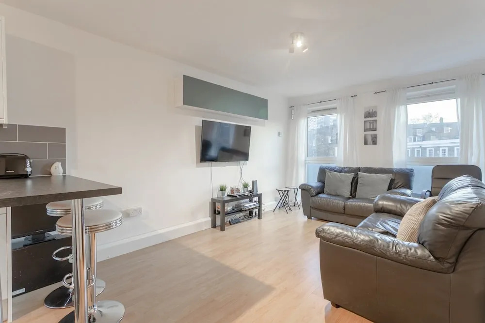 1 Bedroom Apartment in Angel London
