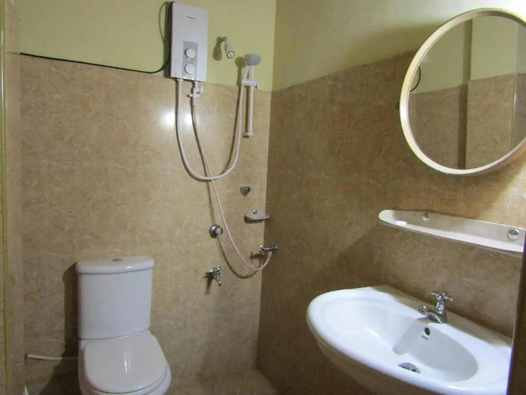 NEW SEA LION Guest House