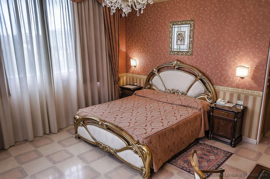 Hotel Sorriso