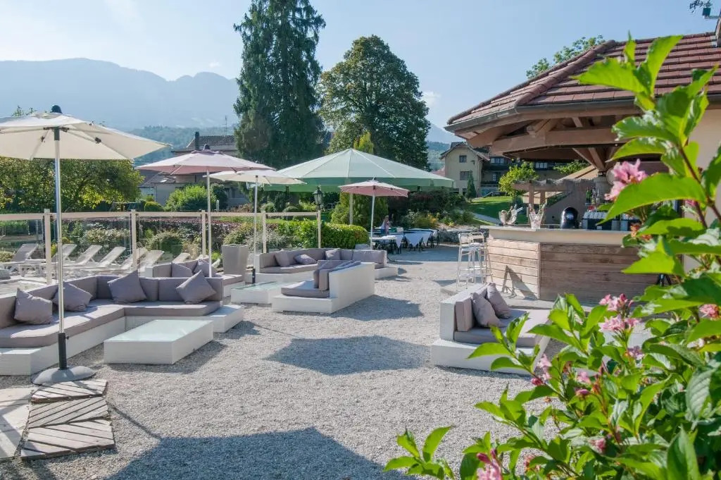 Residence Les Chataigniers