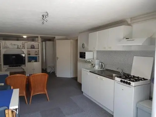 Appartement in Zandvoort
