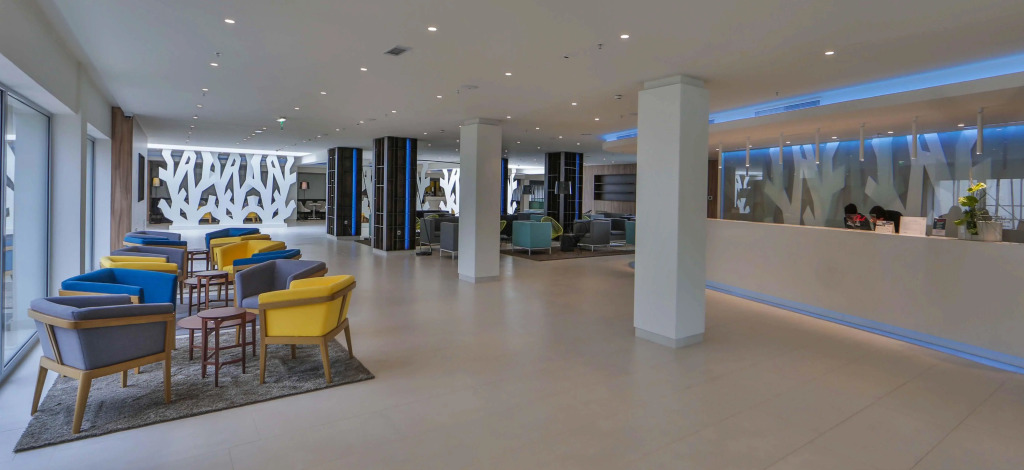 Park Plaza Belvedere Medulin