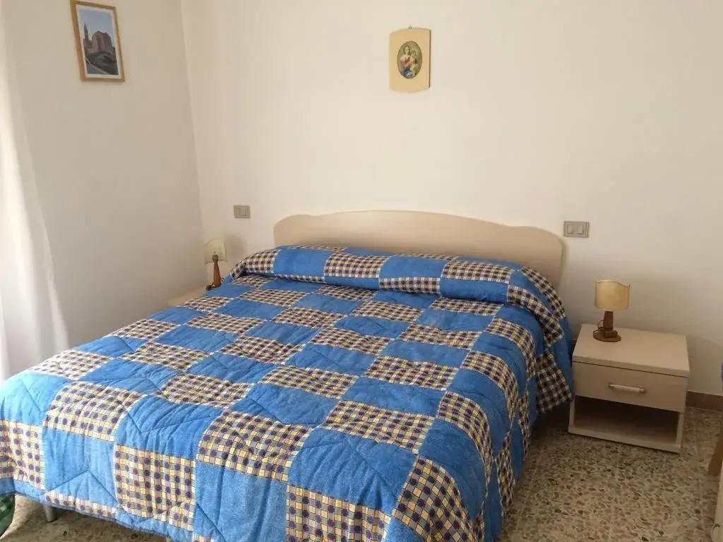 Hotel Nuova Doel