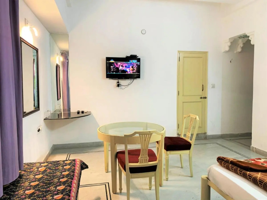 Hotel The Tiger