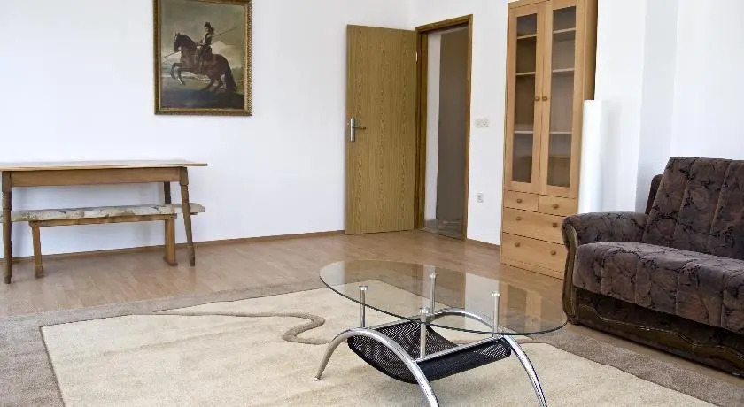 Villa Baćina