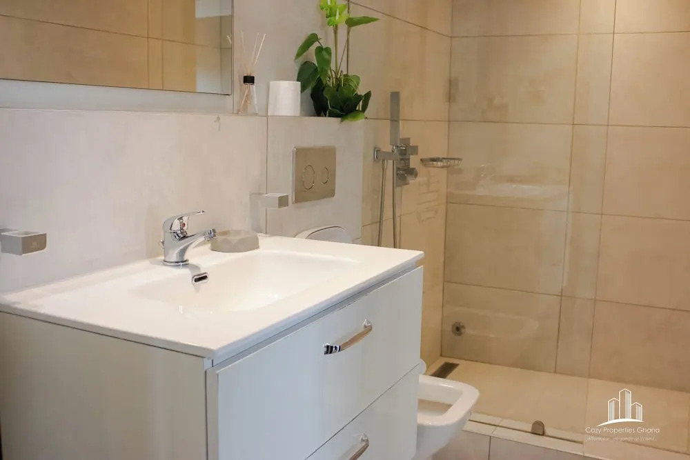 The Signature Hotel Apartment Accra Ghana