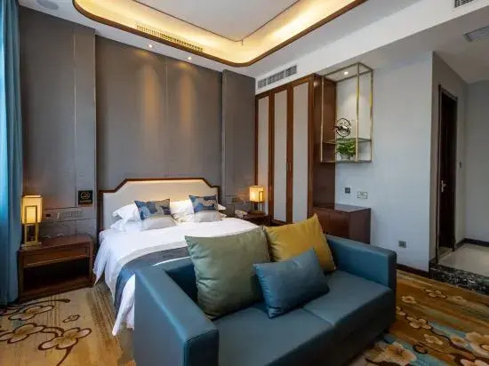 Tianyu Business Hotel