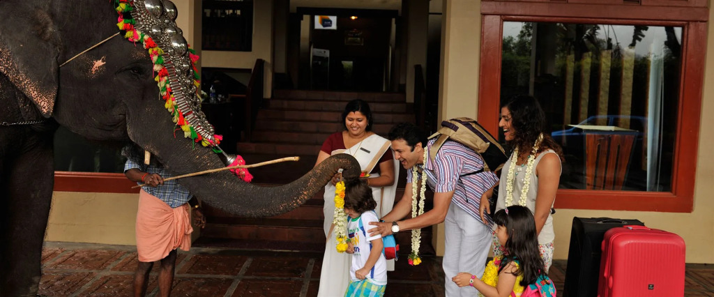 Club Mahindra Thekkady, Kerala