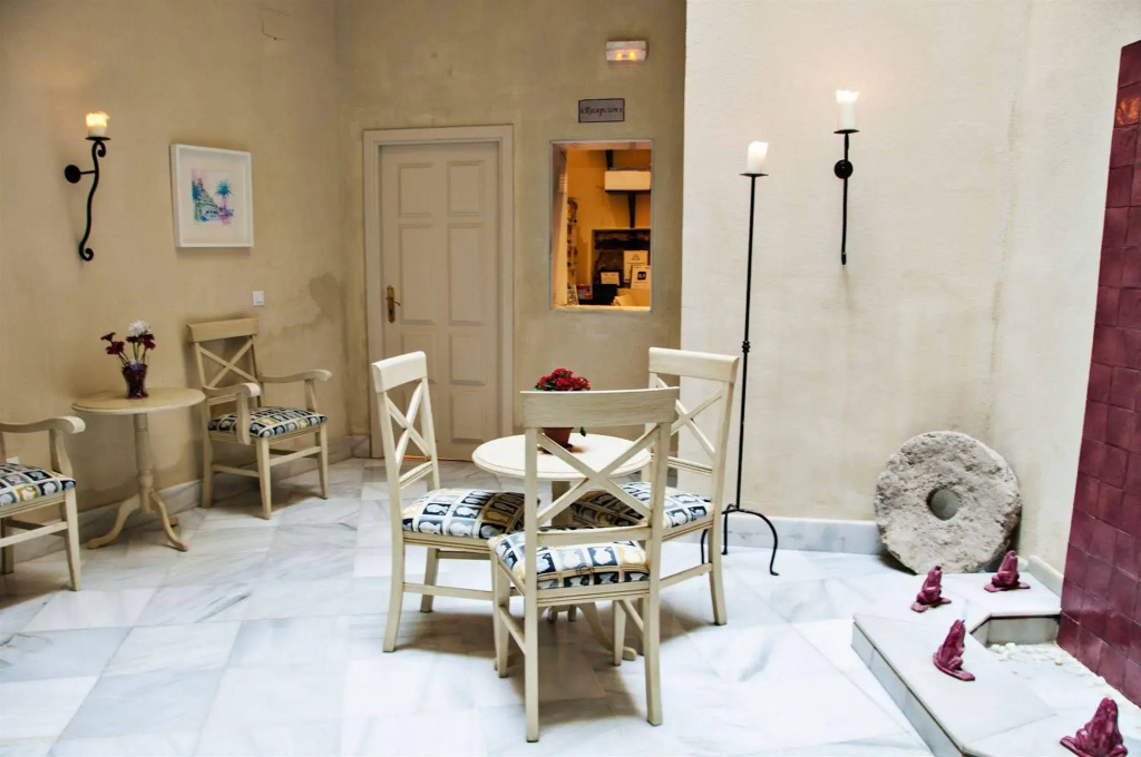 Hostal Callejon del Agua