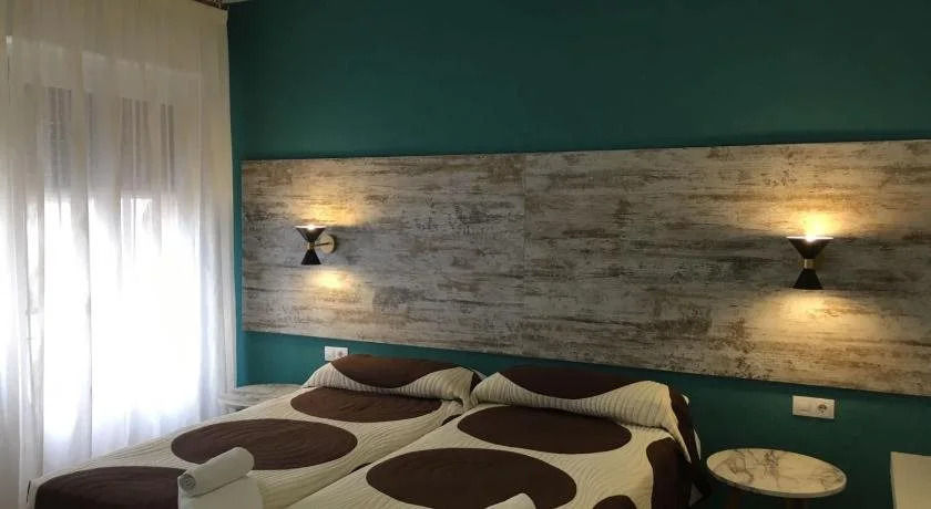 RoomConcept Hostel
