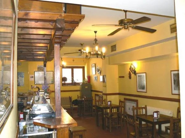 Hotel Rural Tia Margot