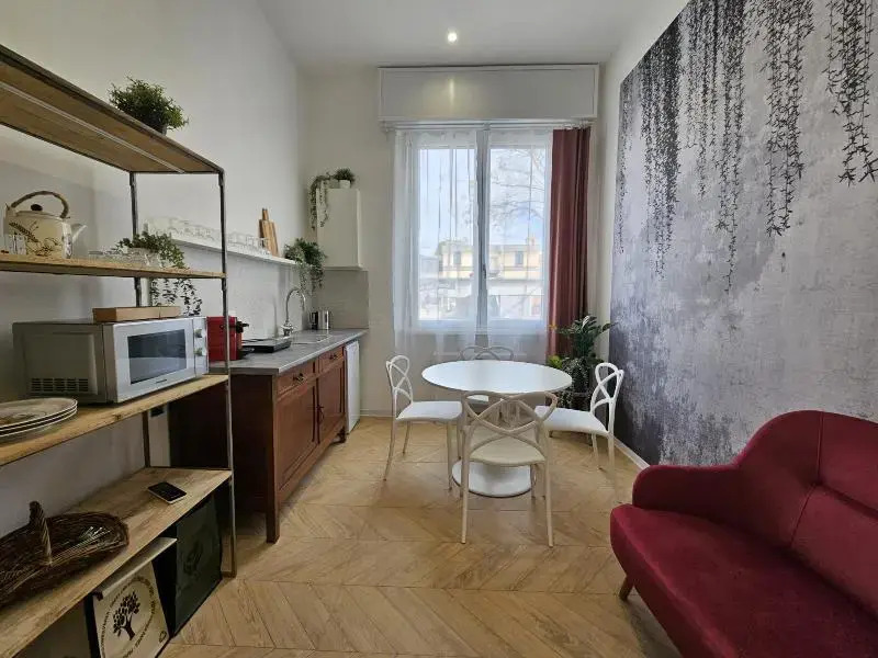 Guest House Vanvitelli