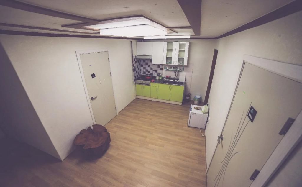 Wansangolgh Guest House