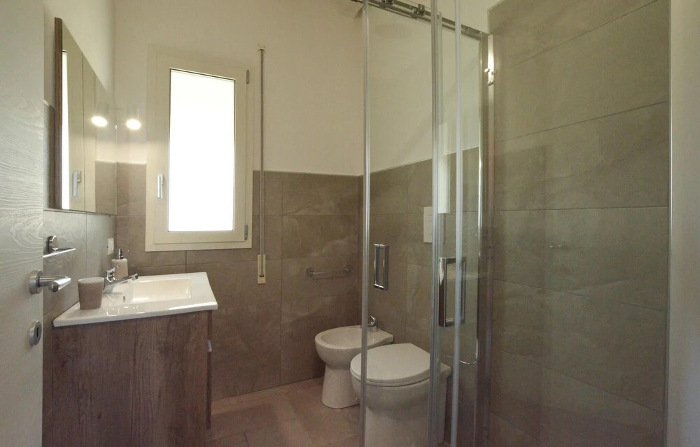 Amazing Apartment in Contrada Fiori With 3 Bedrooms, Wifi and Outdoor Swimming Pool