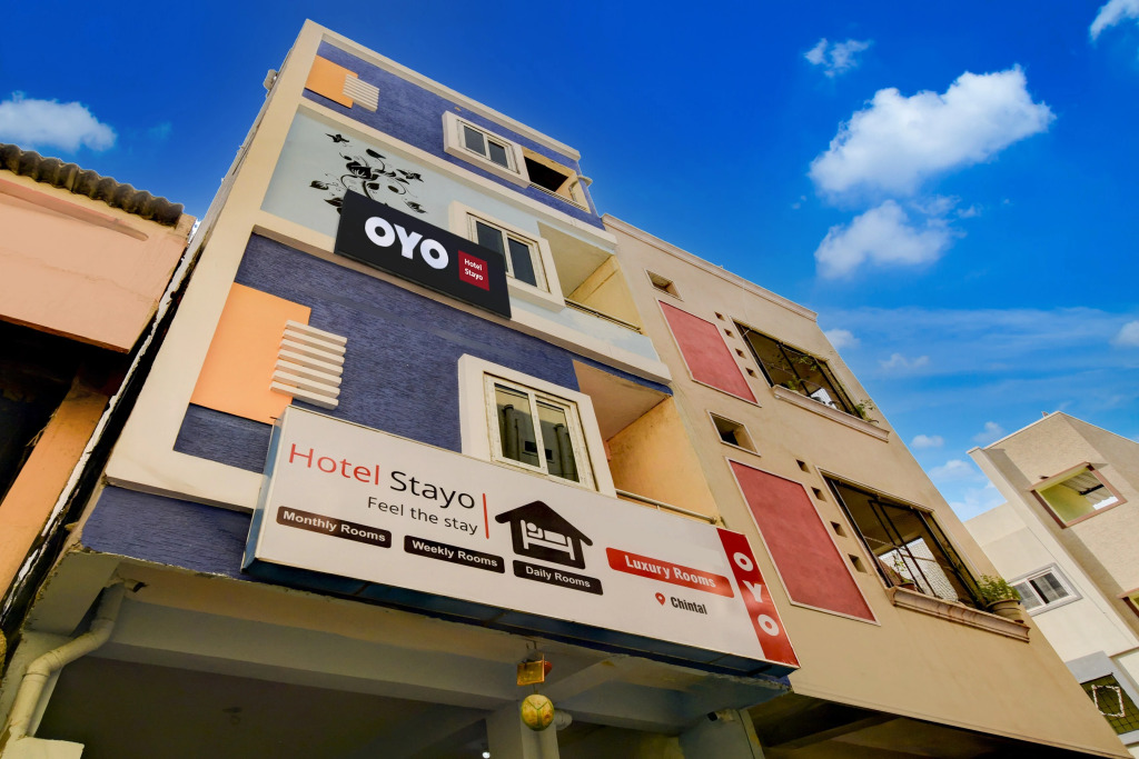 Hotel O Stayo