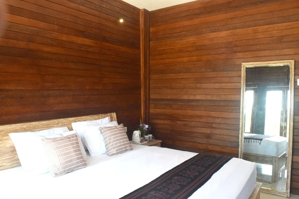Adara Beach Hut