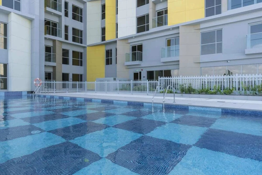 Stunning 2BR Apartment @ Privà Living, Arjan