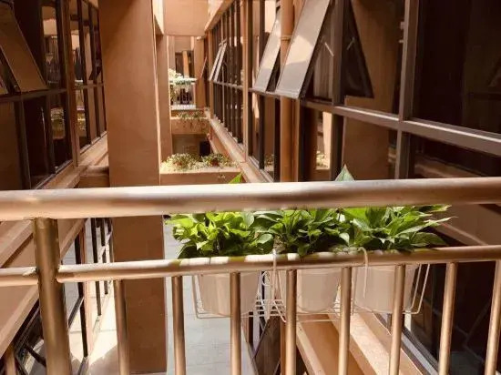 Langyi Hotel
