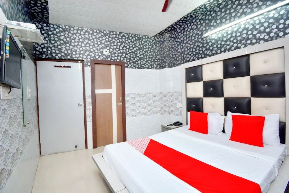 Hotel Grand Hitesh