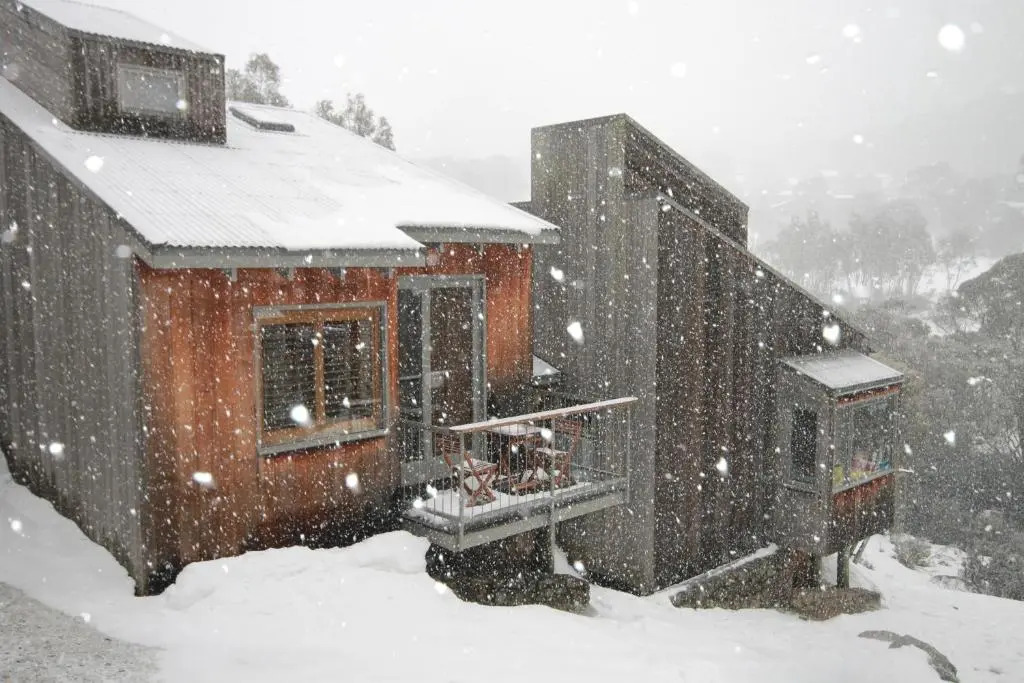CHILL-OUT - Thredbo
